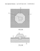 Lattice-Mismatched Semiconductor Structures and Related Methods for Device     Fabrication diagram and image