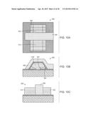 Lattice-Mismatched Semiconductor Structures and Related Methods for Device     Fabrication diagram and image