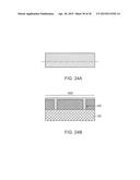 Lattice-Mismatched Semiconductor Structures and Related Methods for Device     Fabrication diagram and image