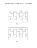 SEMICONDUCTOR MEMORY DEVICE AND METHOD FOR MANUFACTURING THE SAME diagram and image