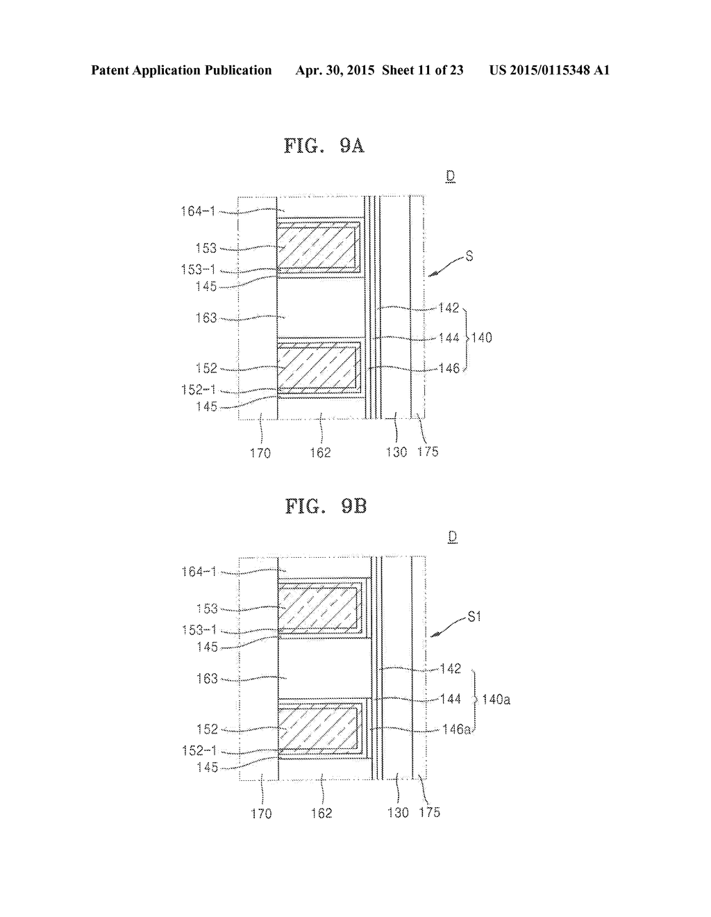 VERTICAL-TYPE NONVOLATILE MEMORY DEVICE AND METHOD OF MANUFACTURING THE     SAME - diagram, schematic, and image 12