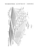 THREE DIMENSIONAL STACKED NONVOLATILE SEMICONDUCTOR MEMORY diagram and image