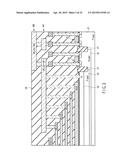 THREE DIMENSIONAL STACKED NONVOLATILE SEMICONDUCTOR MEMORY diagram and image