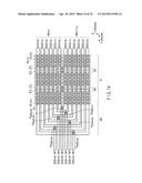 THREE DIMENSIONAL STACKED NONVOLATILE SEMICONDUCTOR MEMORY diagram and image