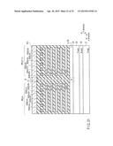 THREE DIMENSIONAL STACKED NONVOLATILE SEMICONDUCTOR MEMORY diagram and image