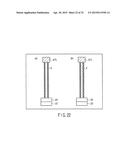 THREE DIMENSIONAL STACKED NONVOLATILE SEMICONDUCTOR MEMORY diagram and image