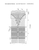 THREE DIMENSIONAL STACKED NONVOLATILE SEMICONDUCTOR MEMORY diagram and image