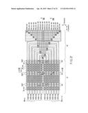 THREE DIMENSIONAL STACKED NONVOLATILE SEMICONDUCTOR MEMORY diagram and image