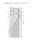 THREE DIMENSIONAL STACKED NONVOLATILE SEMICONDUCTOR MEMORY diagram and image