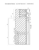 THREE DIMENSIONAL STACKED NONVOLATILE SEMICONDUCTOR MEMORY diagram and image