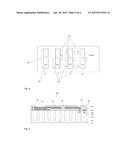 SUPERJUNCTION DEVICE AND SEMICONDUCTOR STRUCTURE COMPRISING THE SAME diagram and image