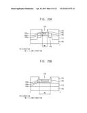 SEMICONDUCTOR DEVICES AND METHODS OF MANUFACTURING THE SAME diagram and image