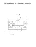 SEMICONDUCTOR DEVICES AND METHODS OF MANUFACTURING THE SAME diagram and image