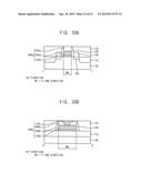 SEMICONDUCTOR DEVICES AND METHODS OF MANUFACTURING THE SAME diagram and image