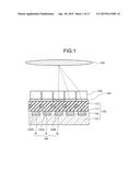 OPTICAL DEVICE AND SOLID-STATE IMAGE SENSING DEVICE diagram and image