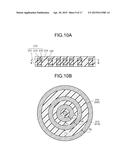 OPTICAL DEVICE AND SOLID-STATE IMAGE SENSING DEVICE diagram and image