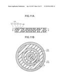 OPTICAL DEVICE AND SOLID-STATE IMAGE SENSING DEVICE diagram and image