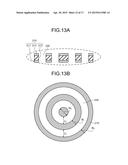 OPTICAL DEVICE AND SOLID-STATE IMAGE SENSING DEVICE diagram and image