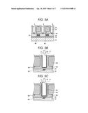 SOLID-STATE IMAGING DEVICE AND MANUFACTURING METHOD OF SOLID-STATE IMAGING     DEVICE diagram and image