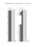 Semiconductor Device Having a Locally Reinforced Metallization Structure     and Method for Manufacturing Thereof diagram and image