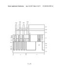 SEMICONDUCTOR DEVICE AND METHOD FOR FABRICATING THE SAME diagram and image