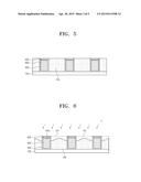 SEMICONDUCTOR DEVICES AND METHODS OF MANUFACTURING THE SAME diagram and image