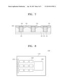 SEMICONDUCTOR DEVICES AND METHODS OF MANUFACTURING THE SAME diagram and image