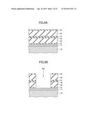 SEMICONDUCTOR DEVICE AND METHOD FOR PRODUCING SAME diagram and image