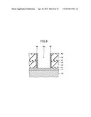 SEMICONDUCTOR DEVICE AND METHOD FOR PRODUCING SAME diagram and image