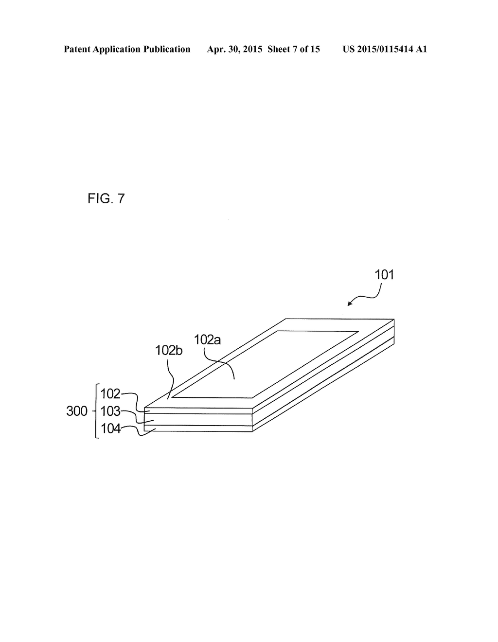 SAPPHIRE STRUCTURE WITH METAL SUBSTRUCTURE AND METHOD FOR PRODUCING THE     SAME - diagram, schematic, and image 08