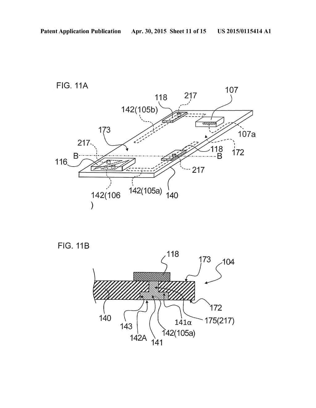 SAPPHIRE STRUCTURE WITH METAL SUBSTRUCTURE AND METHOD FOR PRODUCING THE     SAME - diagram, schematic, and image 12