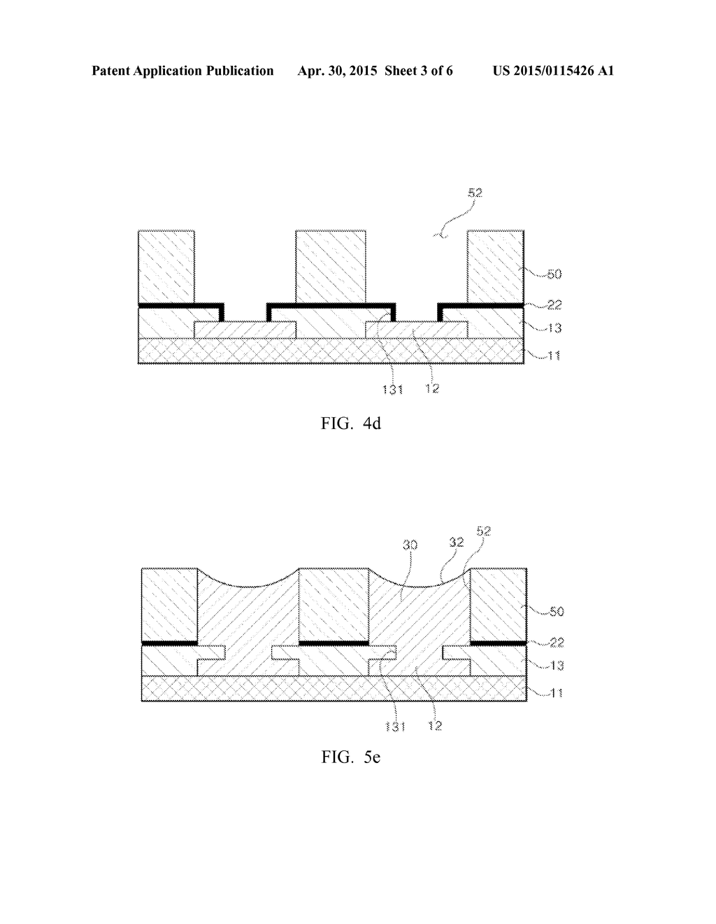 PRINTED CIRCUIT BOARD AND MANUFACTURING METHOD THEREOF AND SEMICONDUCTOR     PACAKGE USING THE SAME - diagram, schematic, and image 04