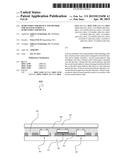 SEMICONDUCTOR DEVICE AND METHOD FOR MANUFACTURING A SEMICONDUCTOR DEVICE diagram and image