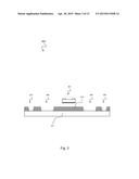 SEMICONDUCTOR DEVICE AND METHOD FOR MANUFACTURING A SEMICONDUCTOR DEVICE diagram and image