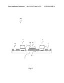 SEMICONDUCTOR DEVICE AND METHOD FOR MANUFACTURING A SEMICONDUCTOR DEVICE diagram and image