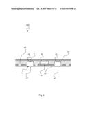 SEMICONDUCTOR DEVICE AND METHOD FOR MANUFACTURING A SEMICONDUCTOR DEVICE diagram and image