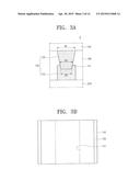SEMICONDUCTOR PACKAGE HAVING MAGNETIC CONNECTION MEMBER diagram and image