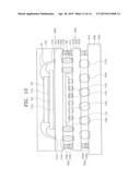 SEMICONDUCTOR PACKAGE HAVING MAGNETIC CONNECTION MEMBER diagram and image