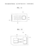 SEMICONDUCTOR PACKAGE HAVING MAGNETIC CONNECTION MEMBER diagram and image