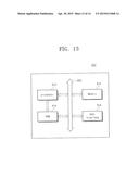 SEMICONDUCTOR PACKAGE HAVING MAGNETIC CONNECTION MEMBER diagram and image