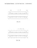 SEMICONDUCTOR SUBSTRATE AND METHOD FOR MANUFACTURING THE SAME diagram and image