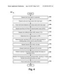 PROCESS TO ACHIEVE CONTACT PROTRUSION FOR SINGLE DAMASCENE VIA diagram and image