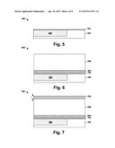 PROCESS TO ACHIEVE CONTACT PROTRUSION FOR SINGLE DAMASCENE VIA diagram and image