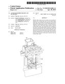 Automated Rubber Molding And De-Molding diagram and image