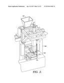 Automated Rubber Molding And De-Molding diagram and image