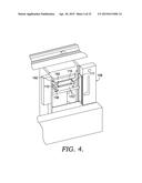 Automated Rubber Molding And De-Molding diagram and image