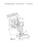 Automated Rubber Molding And De-Molding diagram and image