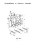 Automated Rubber Molding And De-Molding diagram and image