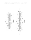 PREPARING A PRECURED TREAD FOR APPLICATION TO A TIRE CARCASS diagram and image