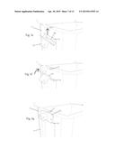 Wheeled System for Coolers diagram and image